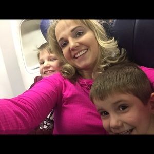 Meet your Posher, Tyanna